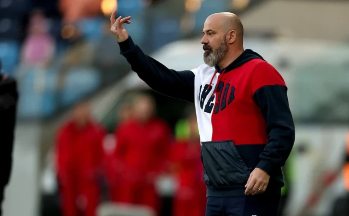 Pedja Milosavljevic/STARSPORT